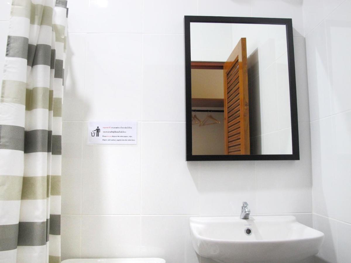 The Cozy Hotel Phetchaburi Luaran gambar