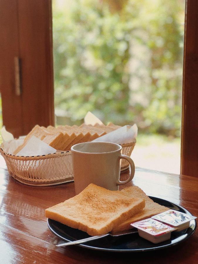 The Cozy Hotel Phetchaburi Luaran gambar