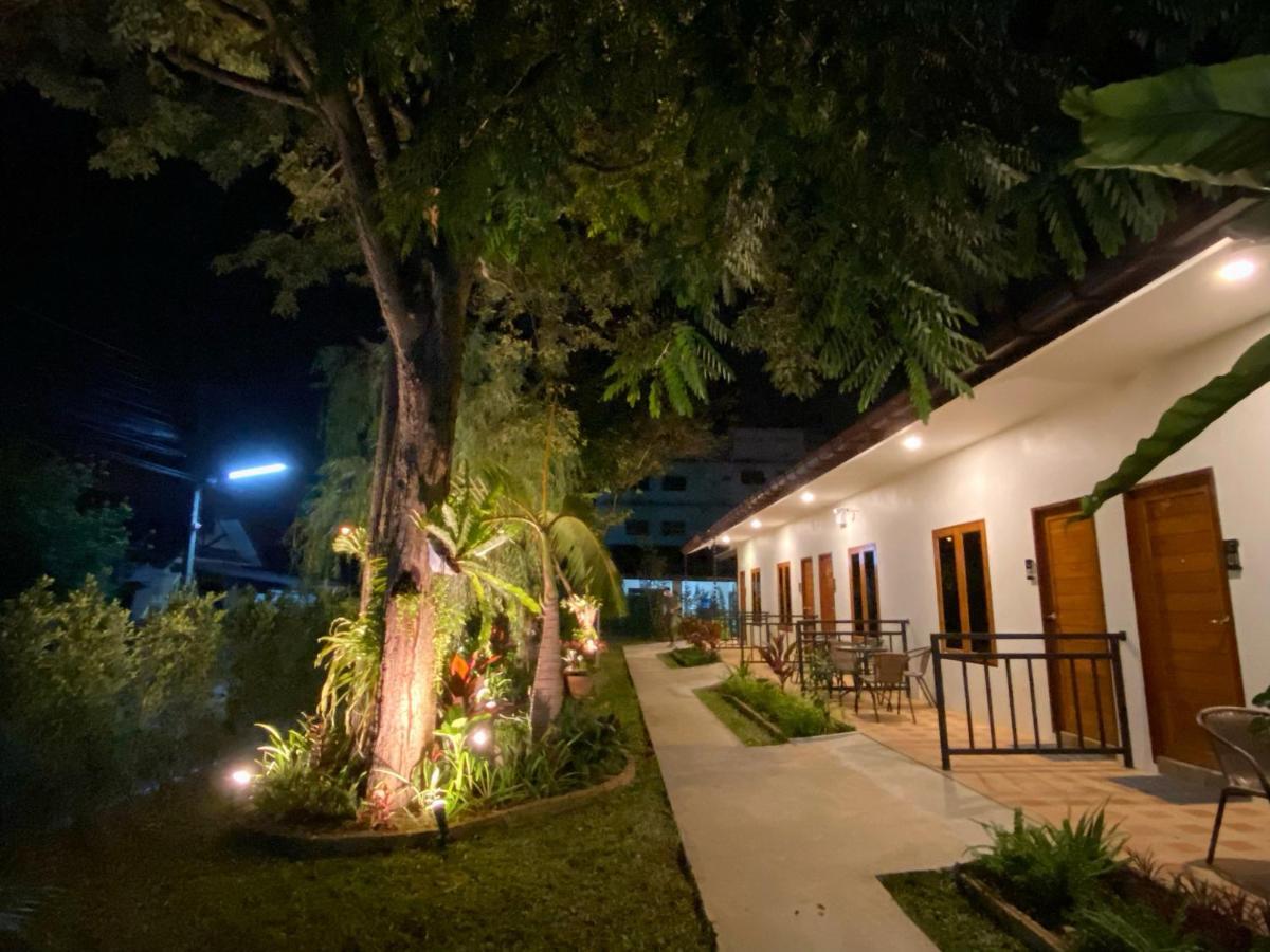 The Cozy Hotel Phetchaburi Luaran gambar